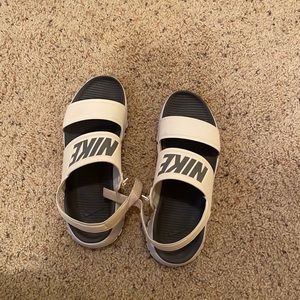 Nike Velcro Sandals